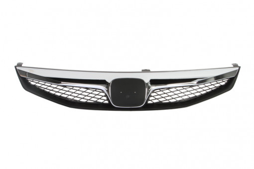 Grila fata stanga limuzina , crom HONDA CIVIC intre 2008-2012