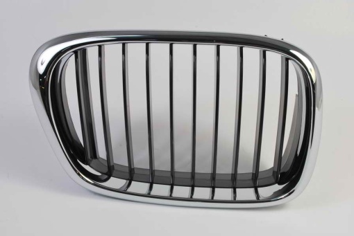 Grila radiator Dreapta potrivit BMW 5 (E39) 2.0-4.9 01.96-05.04