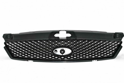 Grila radiator fata fara rama FORD MONDEO III intre 2000-2003
