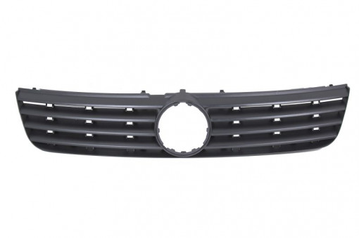 Grila radiator (negru, CZ) potrivit VW PASSAT B5 1.6-2.8 08.96-11.00 -11.00