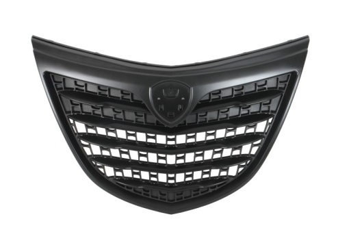 Grila radiator (negru) potrivit LANCIA YPSILON 3 01.13-