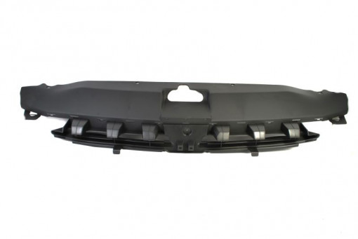 Grila radiator (partea interioara, negru) potrivit PEUGEOT 307, 307/combi 1.4-2.0D 08.00-12.12 -09.05