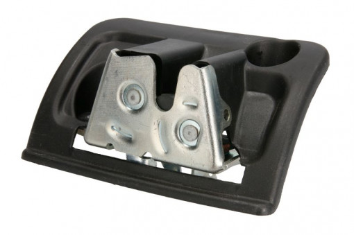 Incuietoare capota potrivit FIAT DOBLO, DOBLO/MINIVAN 03.01-