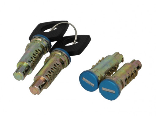 Incuietoare usa set MERCEDES SPRINTER 901, 902, 903, 904, 905, VITO / Clasa V W638 VW LT 2 II intre 1995-2006