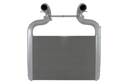 Intercooler (cu buson de scurgere) EURO 6 potrivit DAF XF 106 MX-11320-MX-13390 10.12-