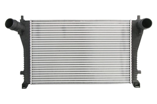 Intercooler potrivit AUDI A3, Q2, Q3, TT; CUPRA ATECA, FORMENTOR, LEON, LEON SPORTSTOURER; SEAT ATECA, LEON, LEON SC, LEON ST, LEON/HATCHBACK, TARRACO; SKODA KAROQ, KODIAQ I 1.2-2.0D 04.12-
