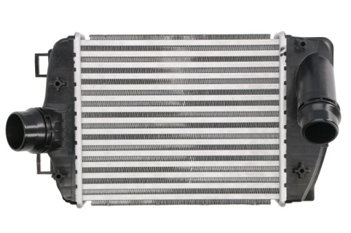 Intercooler potrivit DACIA DOKKER, DOKKER/MINIVAN, DUSTER, DUSTER/SUV, LODGY, LOGAN II, LOGAN MCV II, SANDERO II 0.9-1.6LPG 04.10-