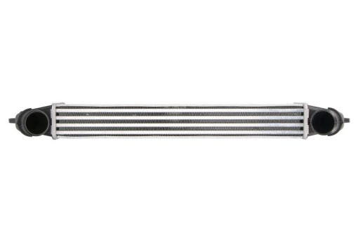 Intercooler potrivit FIAT DOBLO, DOBLO/MINIVAN 1.3D/1.9D 03.01-