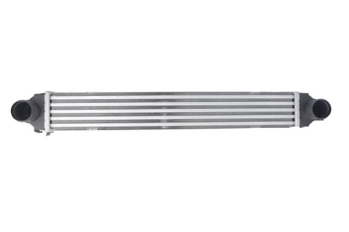 Intercooler potrivit FIAT FIORINO, FIORINO/MINIVAN, QUBO 0.9-1.3D 10.77-