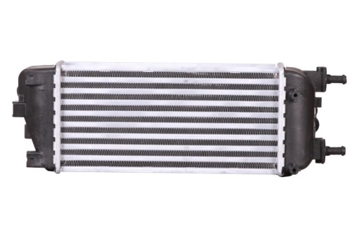 Intercooler potrivit FIAT PANDA 0.9/0.9CNG/1.3D 02.12-