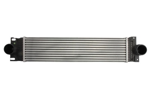 Intercooler potrivit FORD GALAXY III, S-MAX 2.0D 01.15-06.18