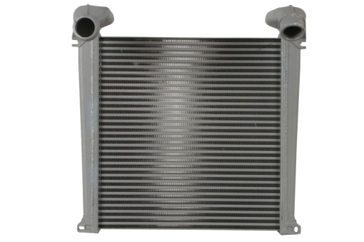 Intercooler potrivit MAN L2000, M 2000 L, TGL I D0824FL01-D0836LFL02 10.93-