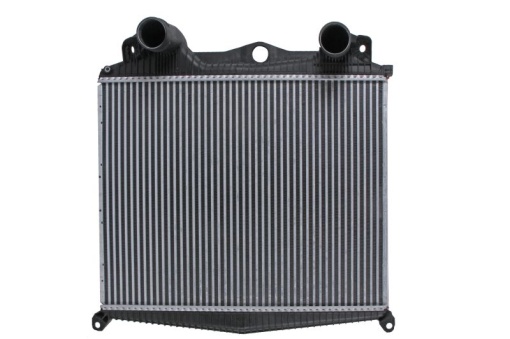 Intercooler potrivit MAN TGA D0836LF41-D2876LF25 04.00-