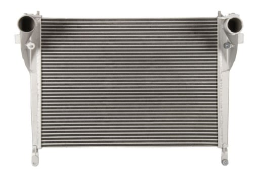 Intercooler potrivit MERCEDES ACTROS MP4 / MP5, ANTOS, AROCS 471.943-OM936.916 07.11-