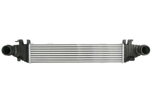 Intercooler potrivit MERCEDES C T-MODEL (S204), C (W204), E (W212) 1.8/1.8CNG/2.1D 01.07-12.15