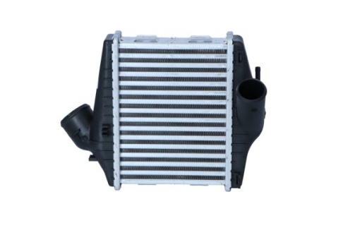 Intercooler potrivit SMART FORTWO 0.8D 01.07-