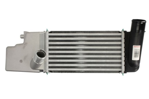 Intercooler potrivit TOYOTA AURIS, COROLLA 1.4D 10.12-12.18