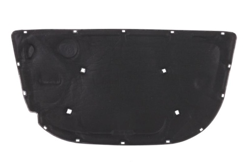 Izolarea motor potrivit AUDI A6 ALLROAD C6, A6 C6 05.04-08.11