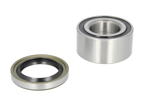 Kit rulment roata Spate Dreapta/Stanga potrivit ISUZU D-MAX I 2.5D/3.0D 05.02-06.12