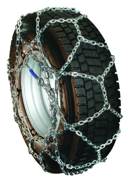 Lanturi auto zapada VERIGA, camioane, certificat O-NORM, certificat austriac. VR5117, marime: 385/55R18; 435/45R22.5; 445/45R19.5
