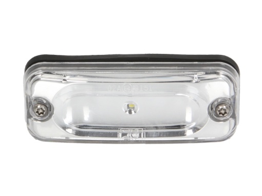 Lumina delimitare stanga/dreapta, alb, LED, 24V potrivit DAF XF105
