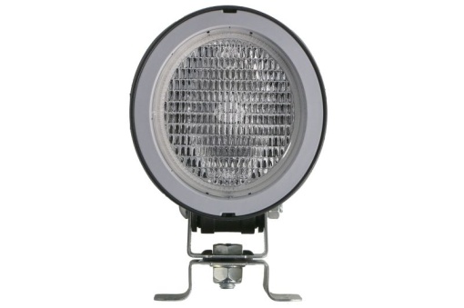 Lumina lucru (H3/Halogen, 12/24V, 35/70W, lungime: 2000mm, inaltime: 170mm, latime: 110mm, adancime: 103mm) potrivit JOHN DEERE 5000, 6000, 7000 01.01-