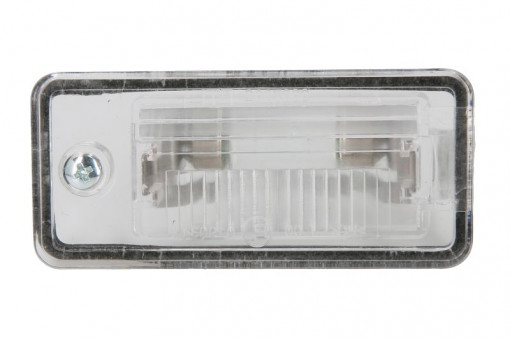 Lumina numar inmatriculare (C5W, cu bec) potrivit AUDI A3 8P, A4 B6, A4 B7, A6 C6, A8 D3, Q7 4L 11.00-08.15