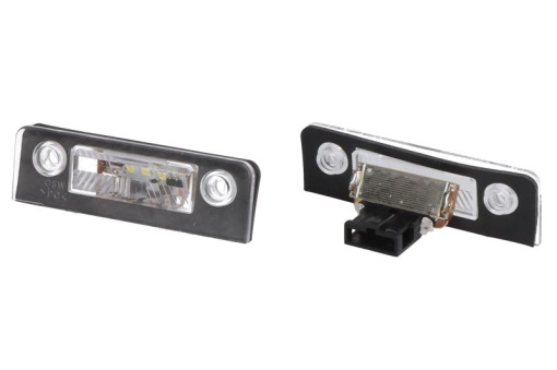 Lumina numar inmatriculare (LED) potrivit FORD GALAXY WGR 04.00-05.06