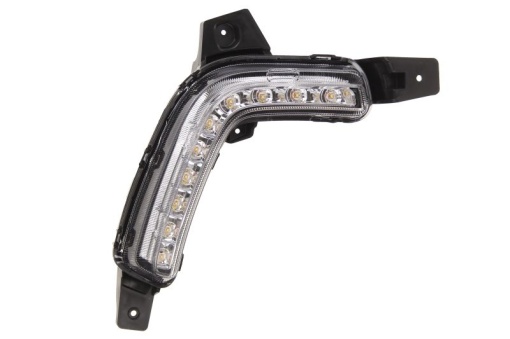 Lumina zi dreapta (LED) potrivit HYUNDAI i10 II BA 08.13-06.16