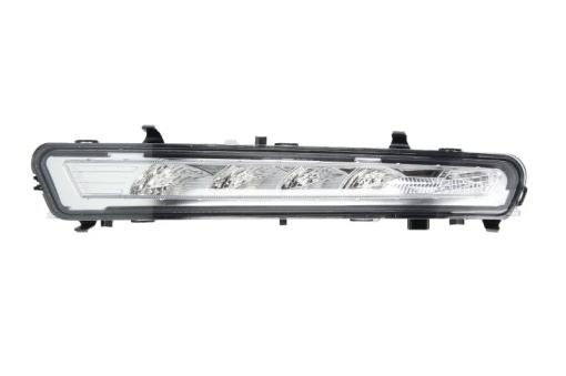 Lumini zi dreapta (LED) potrivit FORD MONDEO IV 07.10-01.15
