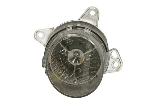 Lumini zi dreapta (LED) potrivit MERCEDES A-KLASA W176, B-KLASA W246/W242, C-KLASA W204, CLA C117, E-KLASA COUPE C207, SLK R172 01.07-03.16
