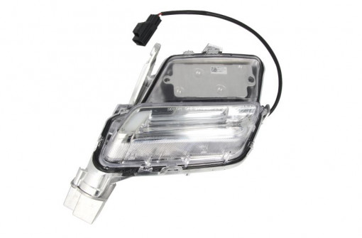 Lumini zi dreapta (LED) potrivit VOLVO XC60 I 01.13-