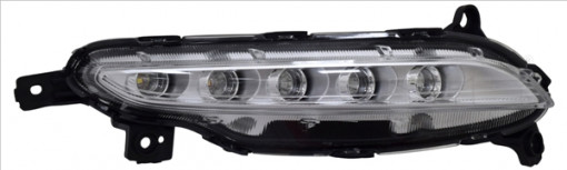 Lumini zi fata dreapta (LED) potrivit HYUNDAI TUCSON 05.15-07.18