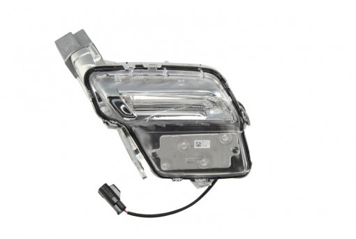 Lumini zi stanga (LED) potrivit VOLVO XC60 I 01.13-