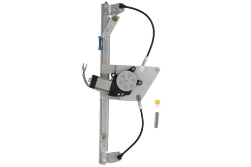 Macara geam fata dreapta (electric, cu motor, numar usi: 4) potrivit CITROEN XANTIA 03.93-04.03