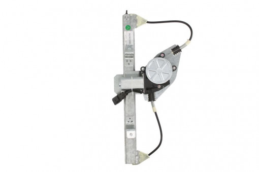Macara geam spate stanga electric, cu motor, 5 usi LAND ROVER FREELANDER intre 1998-2006