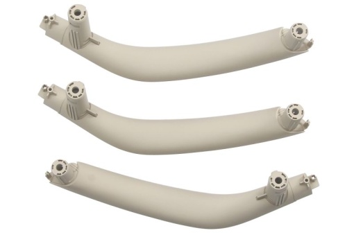 Maner usa (bej, set) potrivit BMW X5 F15, F85, X6 F16, F86 07.13-12.19