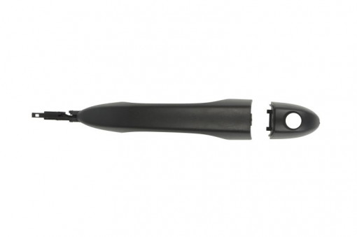 Maner usa fata stanga exterior, negru, JEEP CHEROKEE intre 2013-2018