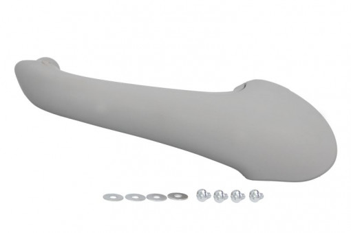 Maner usa (gri) potrivit MERCEDES C-KLASA W203 04.04-08.07