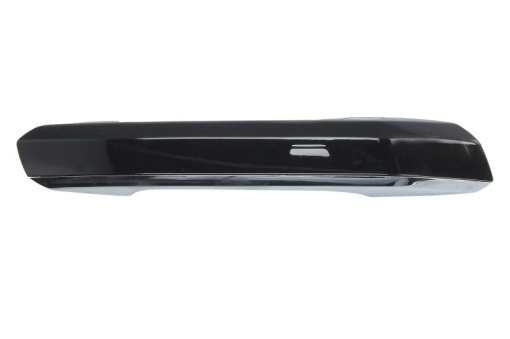 Maner usa spate dreapta (exterior, negru) potrivit AUDI A4 B9, A5 F5, Q5 FY, Q5 FYT 05.15-