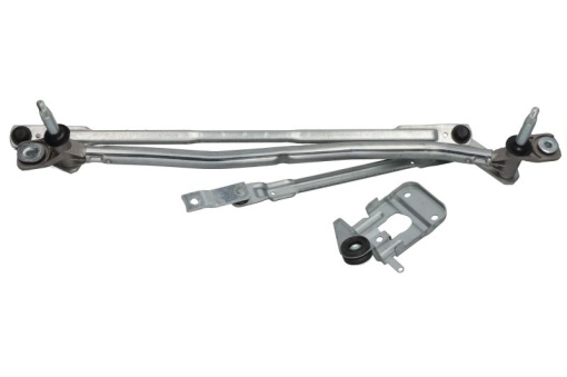 Mecanism stergator parbriz (fara motor) potrivit AUDI Q5 10.08-