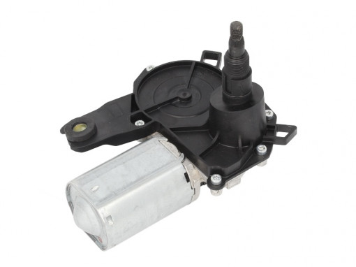 Motoras stergator Spate potrivit CITROEN C1; PEUGEOT 107; TOYOTA AYGO 06.05-09.14