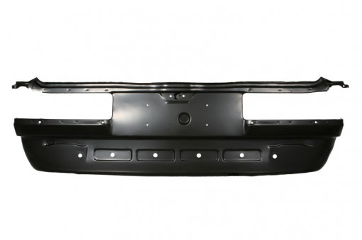 Panou spate potrivit MERCEDES 123 (C123), 123 T-MODEL (S123), 123 (W123) Sedan 01.76-12.85