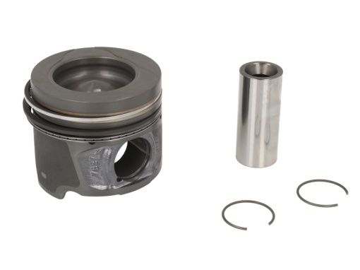 Piston 76 (STD) potrivit DACIA DOKKER, DOKKER EXPRESS/MINIVAN, DUSTER, DUSTER/SUV, LODGY, LOGAN, LOGAN EXPRESS, LOGAN II, LOGAN MCV, LOGAN MCV II, SANDERO, SANDERO II; NISSAN CUBE 1.5D 06.05-