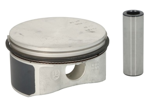 Piston 80,5 (STD) potrivit OPEL ASTRA G, ASTRA H, ASTRA H GTC, CORSA C, MERIVA A, SIGNUM, TIGRA, VECTRA B, VECTRA C, VECTRA C GTS, ZAFIRA A; SAAB 9-3 1.8 10.95-02.15