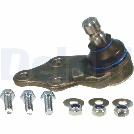 Pivot axa Dreapta (inferior fata) (diametru con 17,8mm) potrivit MG MG TF, MGF 1.6/1.8 03.95-12.09