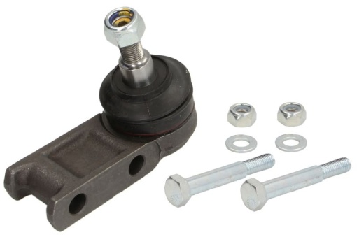 Pivot axa Dreapta/Stanga (inferior fata) (diametru con 17,2mm) potrivit SAAB 90, 900 I, 99 2.0/2.1 04.72-06.94