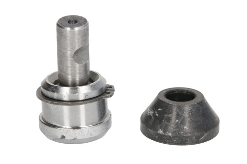 Pivot axa Dreapta/Stanga (inferior fata) (diametru con 18mm) potrivit CHRYSLER CARAVAN, GRAND VOYAGER III, NEON, PT CRUISER, VOYAGER II, VOYAGER III; DODGE CARAVAN 1.6-3.8 08.90-12.10