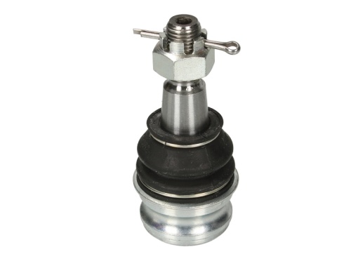 Pivot axa Dreapta/Stanga (inferior fata) (diametru con 20mm, cu piuliță coroană) potrivit SUBARU TRIBECA 3.0/3.6 01.05-