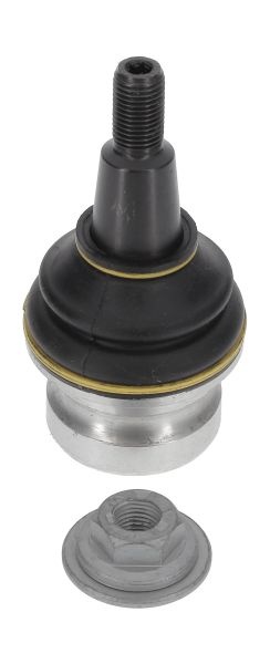 Pivot axa Dreapta/Stanga (inferior fata) (diametru con 27mm) potrivit AUDI A8 D5, E-TRON, Q7, Q8, Q8 E-TRON; PORSCHE CAYENNE; VW TOUAREG 2.0-Electric 01.15-